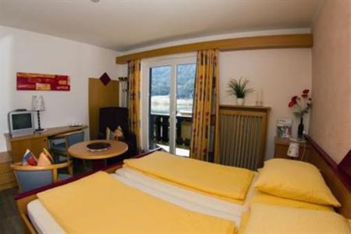 фото отеля Kamenhof Hotel Weissensee