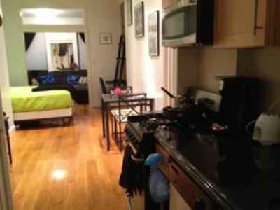 фото отеля 49th Street Apartments