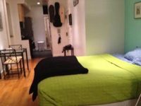 49th Street Apartments