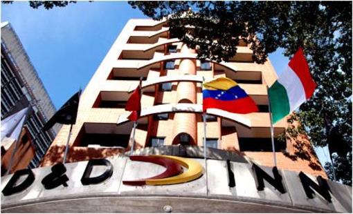 фото отеля Dd Inn Caracas