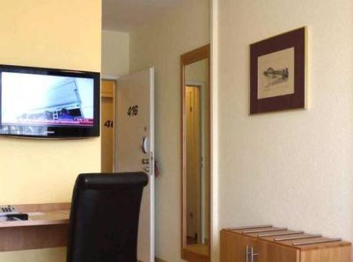 фото отеля Rhineland Holiday Pinger Hotel Remagen