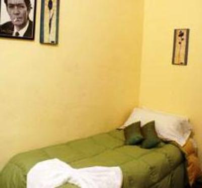 фото отеля Milonga Guest House Buenos Aires