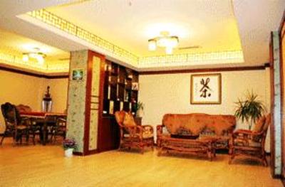 фото отеля Zaozhuang Hotel