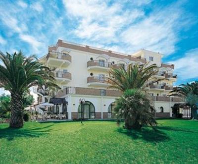 фото отеля Hotel Eden Alba Adriatica