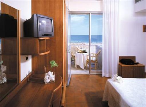 фото отеля Hotel Eden Alba Adriatica