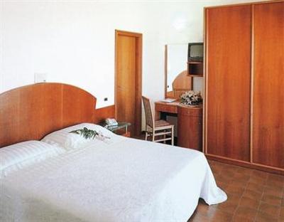 фото отеля Hotel Eden Alba Adriatica