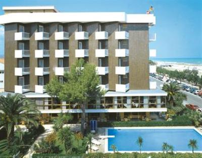 фото отеля Hotel Eden Alba Adriatica