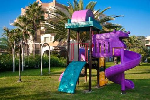 фото отеля Hotel Eden Alba Adriatica