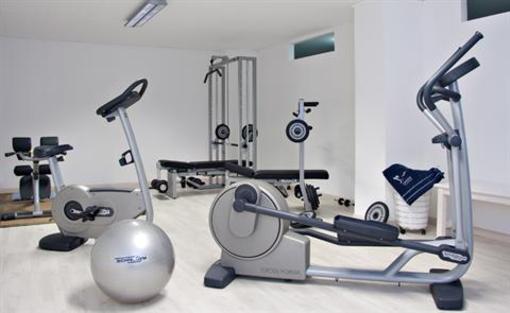 фото отеля Hotel Eden Alba Adriatica