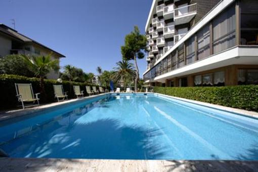 фото отеля Hotel Eden Alba Adriatica