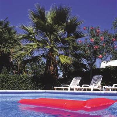 фото отеля Hotel Eden Alba Adriatica