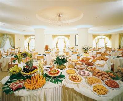 фото отеля Hotel Eden Alba Adriatica