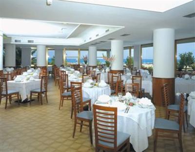 фото отеля Hotel Eden Alba Adriatica