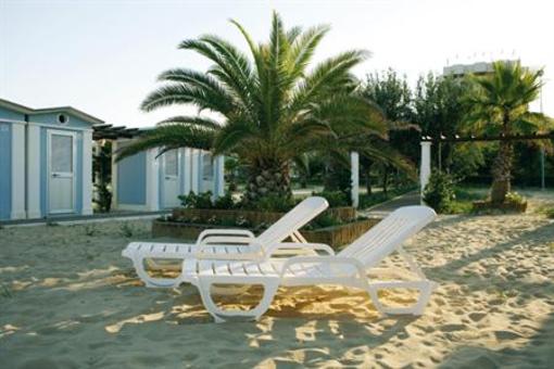 фото отеля Hotel Eden Alba Adriatica