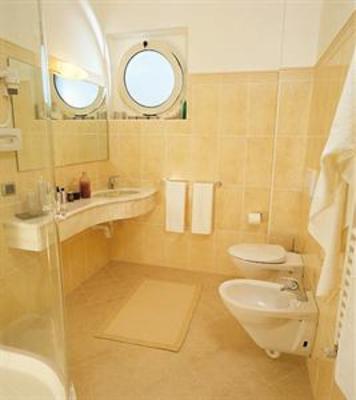 фото отеля Hotel Eden Alba Adriatica