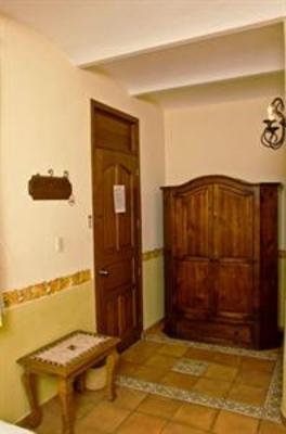 фото отеля Casa los Cantaros Hotel Oaxaca