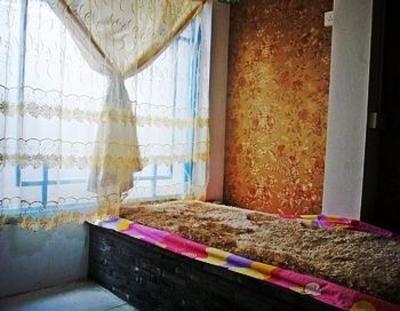 фото отеля Moshang Huakai Impression Theme Inn