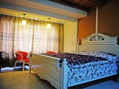 фото отеля Moshang Huakai Impression Theme Inn