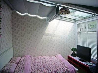 фото отеля Moshang Huakai Impression Theme Inn