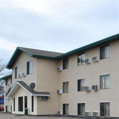 фото отеля Magnuson Hotel - Albert Lea