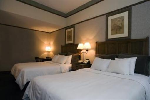 фото отеля The Silversmith Hotel & Suites