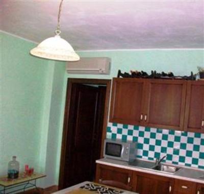 фото отеля Il Sambro