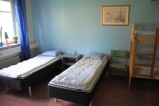 фото отеля Varmlands Campanlaggning