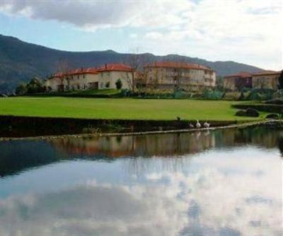 фото отеля Quinta Das Mineirinhas Hotel Vila Nova de Cerveira
