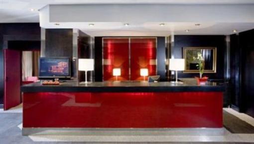 фото отеля Melia Blanheu Apartamentos