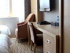 фото отеля Qingdao Jinhai Hotel