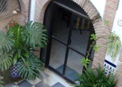 фото отеля Hotel San Andres II