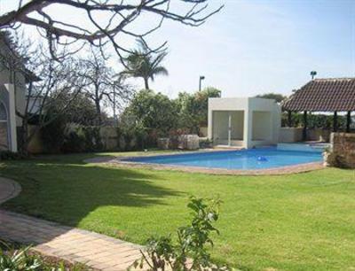 фото отеля Greenwood Manor Inn Johannesburg
