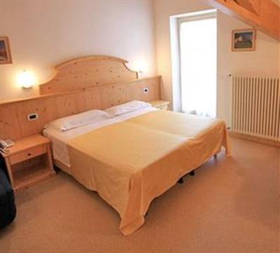 фото отеля Hotel Villa Margherita Pozza di Fassa