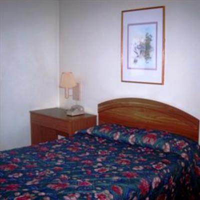 фото отеля Hillcrest Hotel Bedford (Pennsylvania)