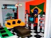 Hostel Rio Ritz