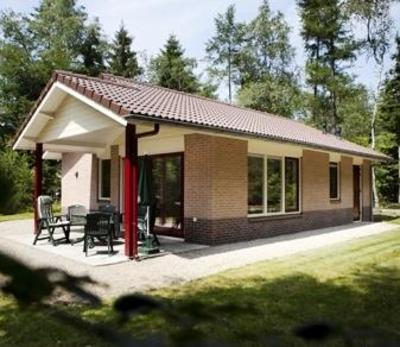 фото отеля Bok's Bungalowpark