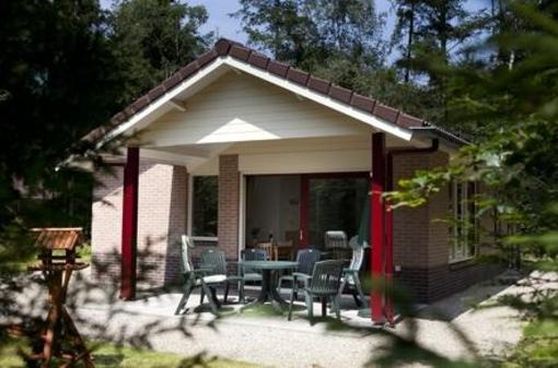 фото отеля Bok's Bungalowpark