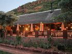 фото отеля Mashovhela Lodge Louis Trichardt