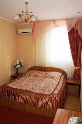 фото отеля Hotel Iron 4