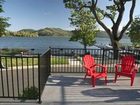фото отеля Clear Lake Cottages & Marina