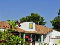 Camping de la Brise