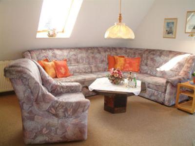 фото отеля Haus Nordstrand