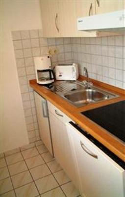 фото отеля Haus Nordstrand