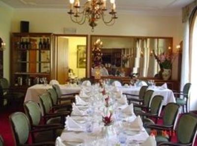 фото отеля Hotel Restaurant Landgoed Schoutenhof