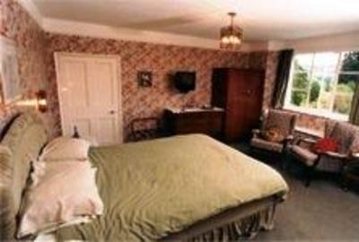 фото отеля Lodgehill Hotel