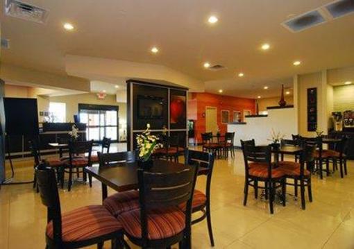 фото отеля Comfort Inn Corydon