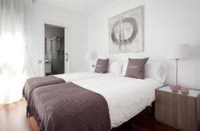 фото отеля Rent Top Apartments Eixample