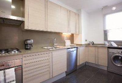 фото отеля Rent Top Apartments Eixample