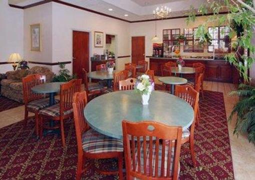 фото отеля Comfort Inn Suwanee