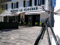 Le Clocher Hotel Ars-en-Re